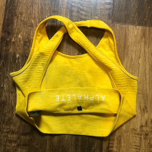 Alphalete🚫SOLD🚫 - Picture 3 of 3